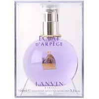 Lanvin Eau De Parfum Eclat D´arpege 100ml