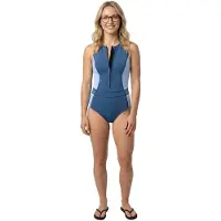 Zone3 Muta In Neoprene Senza Maniche Da Donna Yulex