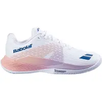 Babolat Scarpe Per Tutte Le Superfici Prop Storm