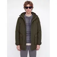 Jack & Jones Parka di mezza stagione 'JJClark' oliva