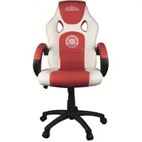 Konix Junior-Gaming-Stuhl - - My Hero Academia