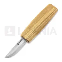 BeaverCraft Coltello Small Whittling