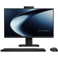 Asus Sistemas Pc Tutto In Uno Expertcenter P400 P440va Bpc163x 23.8´´ I7-240h/16gb/512gb Ssd