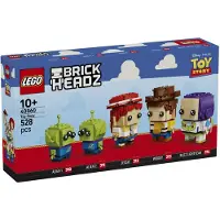 LEGO Toy Story