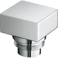 GROHE Allure Brilliant / Eurocube manopola per combinazione vasca a 4 fori cromo - 48126000