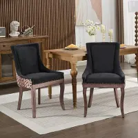 Selius Sedia da pranzo - Sedia - Sedia per zona pranzo - Sedia da pranzo con struttura in metallo - Sedia a forma di conca - Schienale ergonomico