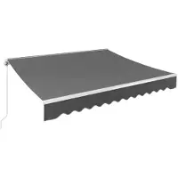 Selius Tende da balcone - Tende a cassonetto estensibili - Tende da sole retrattili - Sistemi di schermatura solare - Tende da sole a braccio articolato