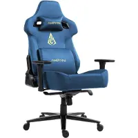 Selius Sedia da ufficio - Sedie da ufficio - Sedia da gaming - Sedia da ufficio - Sedia da computer - Ergonomica - Capacità di carico: 220 kg