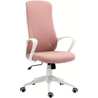 Selius Sedia da ufficio - Sedia ergonomica - Sedia per ufficio - Sedia da scrivania - Sedie da ufficio - Schienale regolabile
