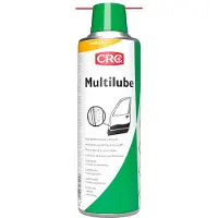 CRC Industries CRC Multilube: lubrificante polivalente ad alte prestazioni - CRC