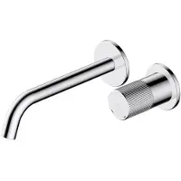 OLTENS-BIURO Miscelatore monocomando da appoggio per lavabo OLTENS Hamnes, con estensione di 19 cm