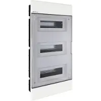 ELEKTROPLAST OPATÓWEK Centralino modulare SRp-36 PT IP40 2.36 EP_OPATÓWEK