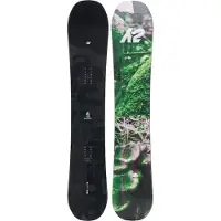 K2 Tavola Da Snowboard Embassy