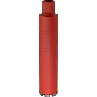 Ferrati Carotatrice diamantata Xpert 72 x 300 mm