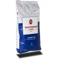 Goriziana Chicchi Di Caffè Aroma Piu