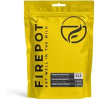 Firepot Maiale Sfilacciato Extra Large