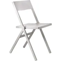 Alessi PIANA, Sedia Pieghevole,