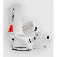 Nidecker Attacchi Per Snowboard Combo