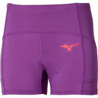 Mizuno Leggings Corti Flex