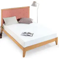 OEM Materassi da 120x190 cm, altezza 20 cm, in memory foam con gel e estratto di tè verde