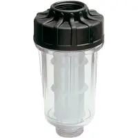 Cleancraft Filtro acqua WF HDR-K S, 7116000