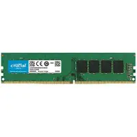 Crucial Memoria Ram 1x16gb Ddr4 3200mhz