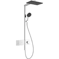 Hansgrohe Raindance Alive Q système de douche 210/340 2jet avec ShowerSelect Comfort, 24590000, 24590000