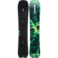 K2 Tavola Da Snowboard Alchemist