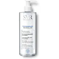 SVR Pulitore Physiopure Agua Micelar 400ml