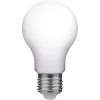 Creative Cables Lampadina Led Bb-p06 E27 7w 640 Lumen 2700k