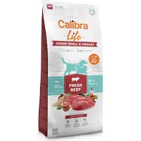 Calibra Cibo Per Cani Life Junior 12kg