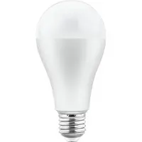Matel Lampadina Led Standard Samsung Chip E27 Warm 18w