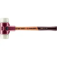 HALDER Mazza Simplex Nylon 50 Mm
