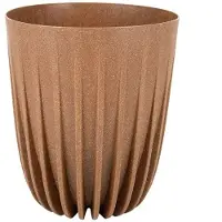 Cofan Vaso Rotondo 1.5l 145x172 Mm 5 Unità