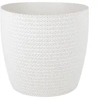 Cofan Vaso Da Fiori 141x119 Mm 1.25 L 10 Unità