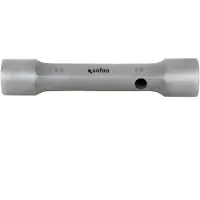 Cofan Chiave A Bussola Doble Type 25-28 Mm