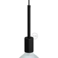 Creative Cables Kit Portalampada Ul E26 Cylindrical 15cm