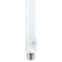 Matel Lampadina Led Plc E27 Rotating Cool 230v 10w