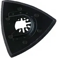 Vatton Piastra Di Levigatura Triangolare 49855