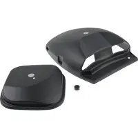 Cult Werk Copertura Del Filtro Dell´aria Harley Davidson Vrsca 1130 V-rod 45694 Hd-rod035