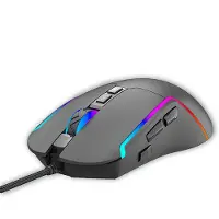 Cool Mouse Gaming Strip Rgb