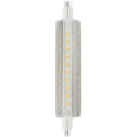 Matel Lampadina Led Linear R7s Warm 118 Mm 12w