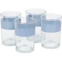 San Ignacio Set Di Occhiali Noia 0.5l 4 Unità