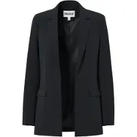 Pieces Blazer Bossy