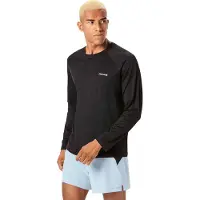 Nnormal Maglietta A Maniche Lunghe Merino