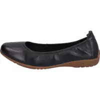 Josef seibel Ballerina '74801133 105' nero