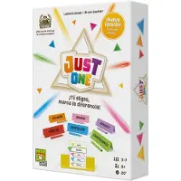 Asmodee Gioco Da Tavolo Just One