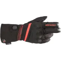 Alpinestars HT-5 Heat Tech Guanti Riscaldati unisex nero, taglia XL