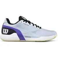 Wilson Scarpe Per Terra Battuta Rush Pro 5