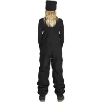 Volcom Pantaloni Creston 3d Stretch Bib